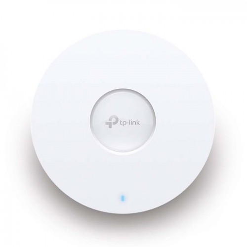 TP-LINK access point EAP613, οροφής, Wi-Fi 6, 1800Mbps, Mesh, Ver. 1.0