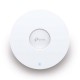 TP-LINK access point EAP613, οροφής, Wi-Fi 6, 1800Mbps, Mesh, Ver. 1.0