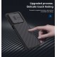 NILLKIN θήκη CamShield Pro για Samsung A73 5G, μαύρο