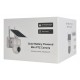 SECTEC smart ηλιακή κάμερα ST-S517C-3M, 3MP, PIR, PTZ, cloud/micro SD