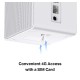 MERCUSYS Wireless N 4G LTE Router, 300 Mbps, Ver: 1.0