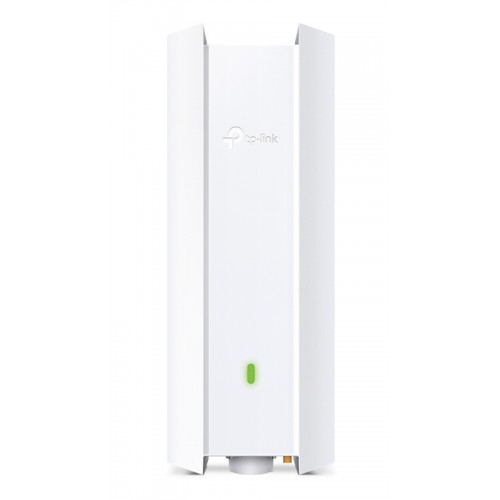 TP-LINK access point EAP650-Outdoor, WiFi 6, Mesh, AX3000, Ver. 1.0