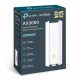 TP-LINK access point EAP650-Outdoor, WiFi 6, Mesh, AX3000, Ver. 1.0