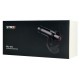 SYNCO μικρόφωνο για κάμερα SY-M1-BK, δυναμικό, 3.5mm, shock mount, μαύρο
