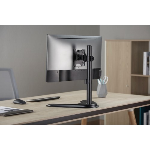 BRATECK βάση γραφείου οθόνης LDT57-T01, 17-32", έως 9kg