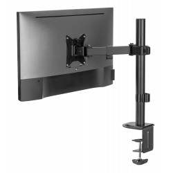 BRATECK βάση γραφείου οθόνης LDT66-C011, 17-32", έως 9kg