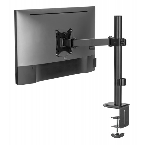 BRATECK βάση γραφείου οθόνης LDT66-C011, 17-32", έως 9kg