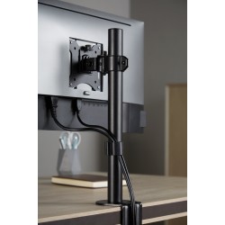 BRATECK βάση γραφείου οθόνης LDT57-C01, 17-32", έως 9kg