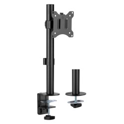 BRATECK βάση γραφείου οθόνης LDT57-C01, 17-32", έως 9kg