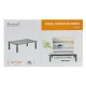 BRATECK επιτραπέζια βάση οθόνης/laptop STB-081, 13-32", έως 20kg