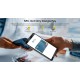 ULEFONE tablet Armor Pad, 8", 4/64GB, 7650mAh, IP68/IP69K, 4G, μαύρο