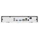LONGSE NVR καταγραφικό NVR3332E2, 4K, H.265/H.264, 32 κανάλια