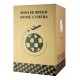 LONGSE IP κάμερα PT4A118XIGL500, 5.35-96.3mm, 5MP, PTZ, IP66, PoE