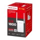 MERCUSYS range extender ME70X, Wi-Fi 6, 1800Mbps AX1800, Ver. 1.0