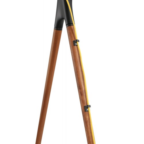 BRATECK βάση τηλεόρασης δαπέδου FS12-46F-01, 49-70", έως 40kg