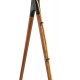 BRATECK βάση τηλεόρασης δαπέδου FS12-46F-01, 49-70", έως 40kg