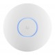 UBIQUITI Access Point UniFi U6+, WiFi 6, 3000Mbps, Dual band, PoE