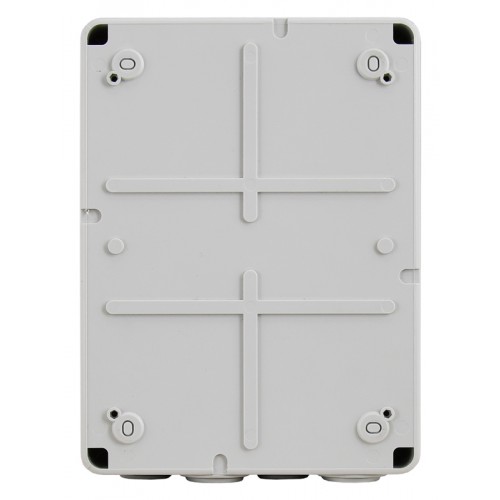 PULSAR extender EXT-POE3H με κυτίο, PoE, IP56