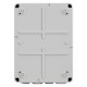 PULSAR extender EXT-POE3H με κυτίο, PoE, IP56