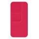 POWERTECH Θήκη Camshield Soft MOB-1887 για iPhone 15 Pro, ροζ