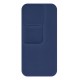POWERTECH Θήκη Camshield Soft MOB-1885 για iPhone 15 Pro, μπλε