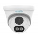 UNIARCH IP κάμερα IPC-T213-APF28W, 2.8mm 3MP, IP67, PoE, LED, IR 30m