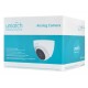UNIARCH υβριδική κάμερα UAC-T132-F28-H, 2.8mm, 2MP, IR 20m