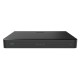 UNIARCH NVR καταγραφικό NVR-216S2, H.265/H.264, 8MP, 16 κανάλια
