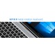 CHUWI πληκτρολόγιο HI10X-KEYBOARD για tablet Hi10 X, 2x USB, γκρι