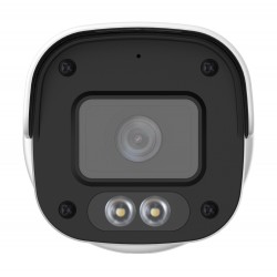 LONGSE υβριδική κάμερα BPSCTHC500FKEW, 2.8mm, 8MP, IP66, LED έως 25m