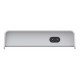 LDNIO σταθμός φόρτισης Q605, 3x USB-C & 3x USB, 120W, PD/QC, λευκός