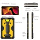 ULEFONE tablet Armor Pad 2, 11" 8/256GB, 18600mAh, IP68/IP69K, 4G, μαύρο