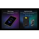 ULEFONE tablet Armor Pad 2, 11" 8/256GB, 18600mAh, IP68/IP69K, 4G, μαύρο