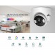 TP-LINK IP κάμερα VIGI C440, 4mm, 4MP, PoE, SD, Ver. 1.0