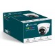 TP-LINK IP κάμερα VIGI C430, 2.8mm, 3MP, PoE, Ver. 1.0