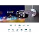 TP-LINK IP κάμερα VIGI C330, 2.8mm, 3MP, PoE, IP67, Ver. 2.0