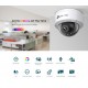 TP-LINK IP κάμερα VIGI C240, 4mm, 4MP, PoE, SD, IP67/IK10, V.1.0
