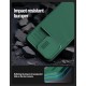 NILLKIN θήκη CamShield Pro για iPhone 15 Pro Max, μωβ