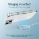 NILLKIN θήκη Nature Pro Magnetic για iPhone 15 Plus, διάφανη
