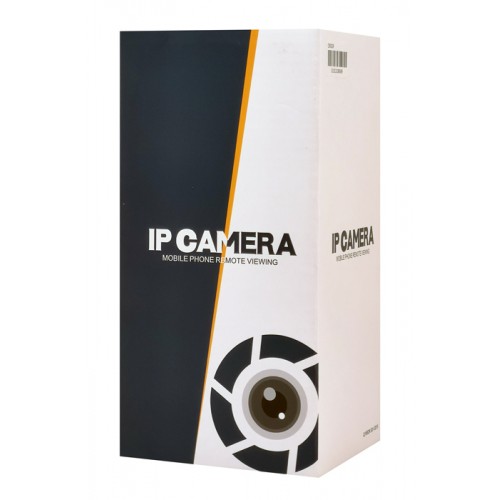 VSTARCAM smart κάμερα C992DR, 3MP, dual lens, WiFi, PTZ, SD