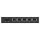 UBIQUITI router EdgeRouter X SFP, 5-Port Gigabit PoE, 1000Mbps, 50W