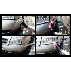 MOJE AUTO σπρέι αφαίρεσης ρητινών & πίσσας 19-108, 200ml