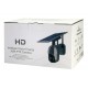 POWERTECH smart ηλιακή κάμερα PT-1174, 3MP, 4G, SD, PTZ, IP65