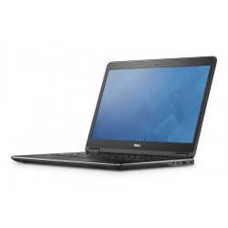 DELL Laptop Latitude E7440, i7-4600U, 8/256GB mSATA, 14", Cam, REF GA