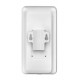 SUNCOMM outdoor 4G LTE CPE QC300K, 300Mbps Wi-Fi, 100Mbps LAN, IP65