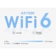 TP-LINK Home Mesh Wi-Fi System Deco X10, 1500Mbps AX1500, Ver. 1.0, 2τμχ