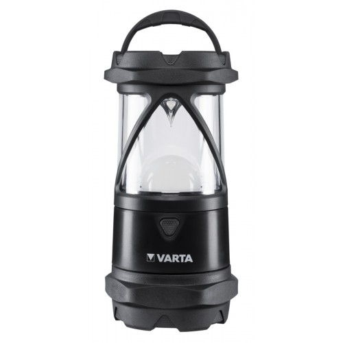 VARTA LED φορητό φανάρι Indestructible L30 Pro, 450lm, IP67