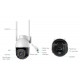 VSTARCAM smart κάμερα CS611Q-UV, 4MP, WiFi, PTZ, SD
