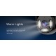 VSTARCAM smart κάμερα CS611Q-UV, 4MP, WiFi, PTZ, SD