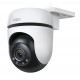 TP-LINK smart κάμερα Tapo C510W, 2K, PTZ, Wi-Fi, IP65, Ver. 1.0